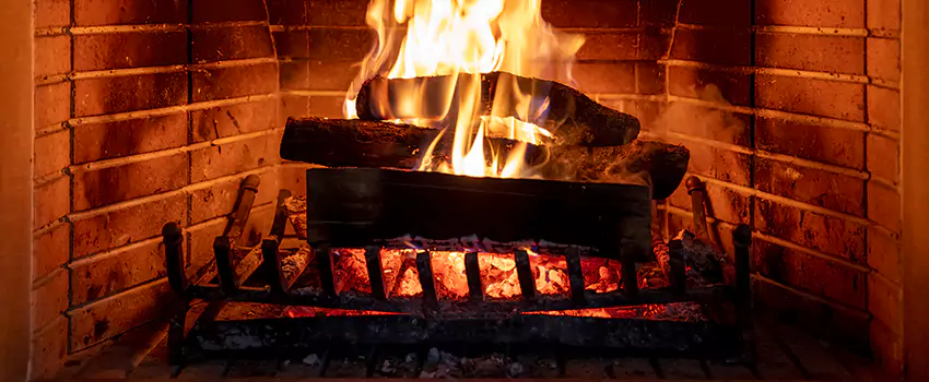 Chimney Ash Dump Cover Repair Services in Riverton, UT