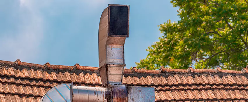 Chimney Creosote Cleaning Experts in Riverton, Utah