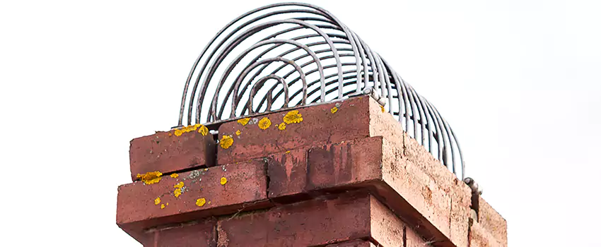 Chimney Crown Problems in Riverton, Utah