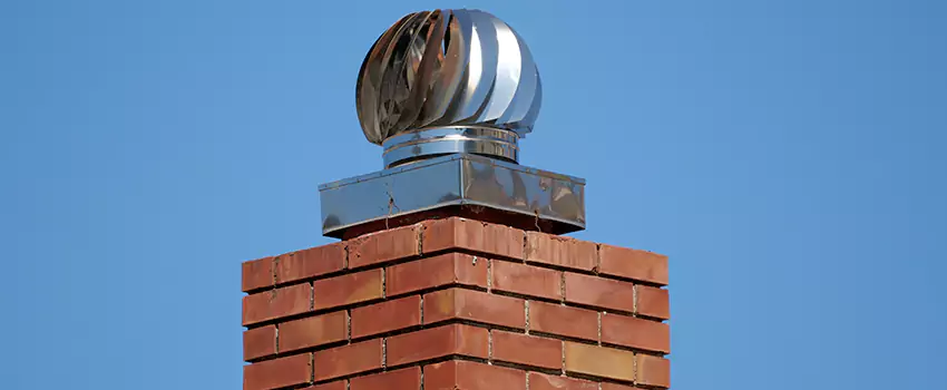 Chimney Damper Hinge Repair in Riverton, UT
