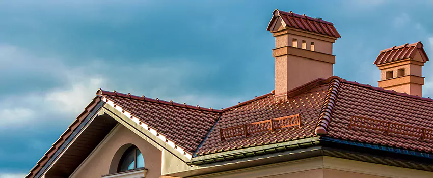 Residential Chimney Services in Riverton, Utah