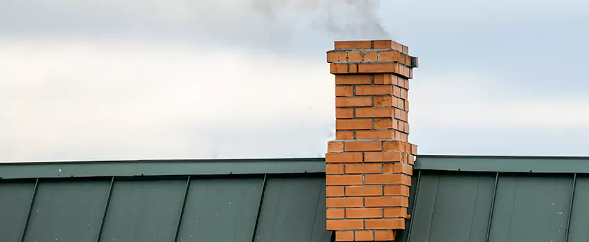 Chimney Installation Company in Riverton, UT