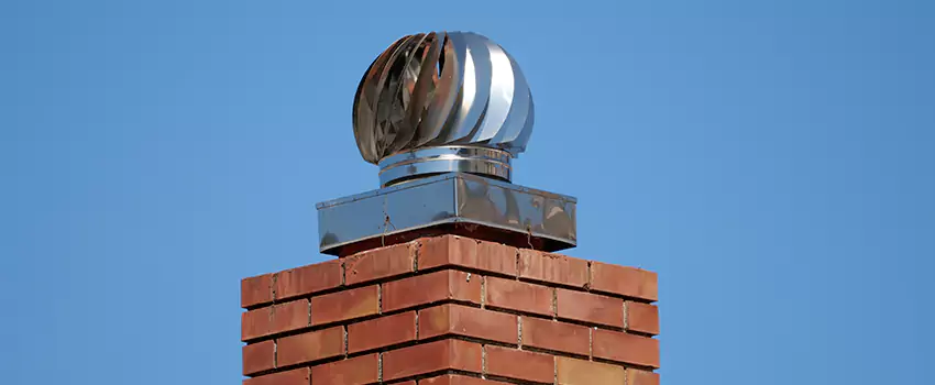 Chimney Flue Rebuild Services in Riverton, Utah