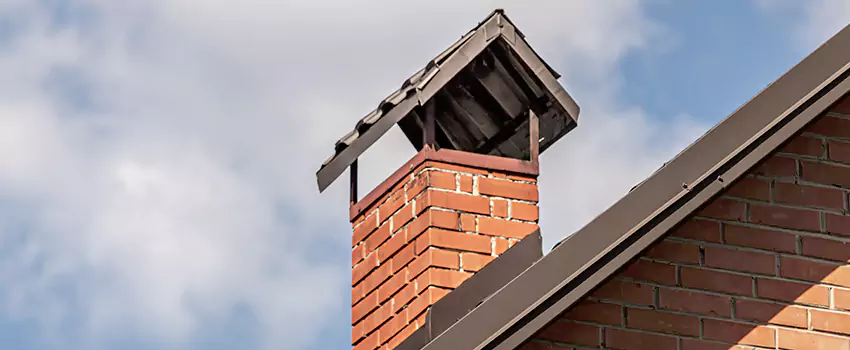 Chimney Saver Masonry Repair Contractor in Riverton, Utah
