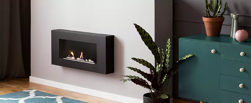 Cost of Ethanol Fireplace Repair And Installation Services in Riverton, UT