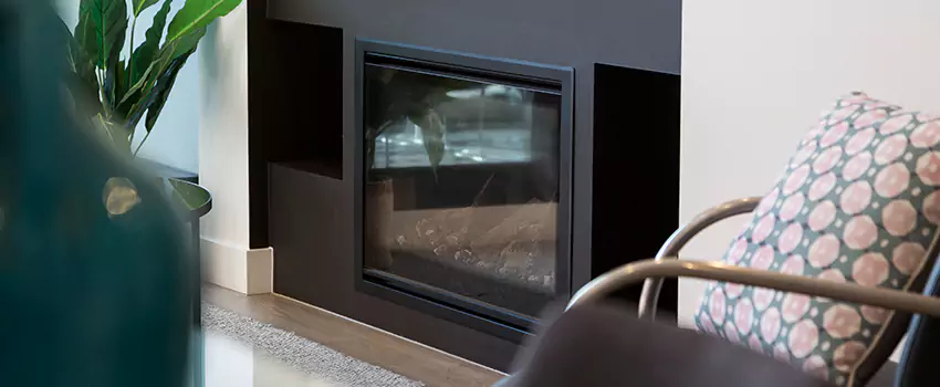 Gas Fireplace Installation in Riverton, UT