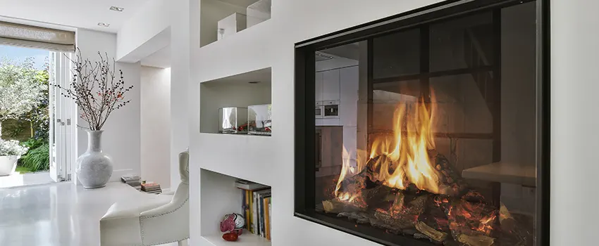 Fireplace Screen Installation And Replacement in Riverton, UT