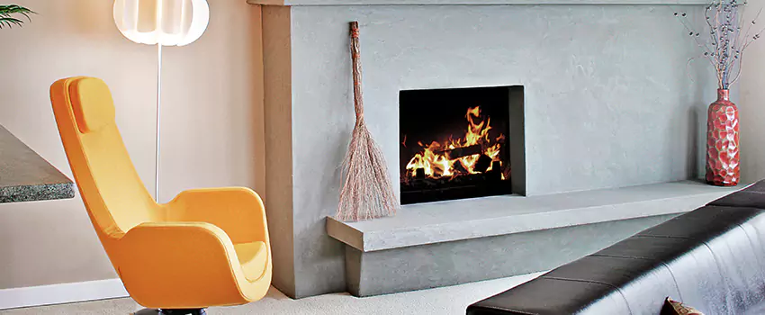 Electric Fireplace Makeover Services in Riverton, UT