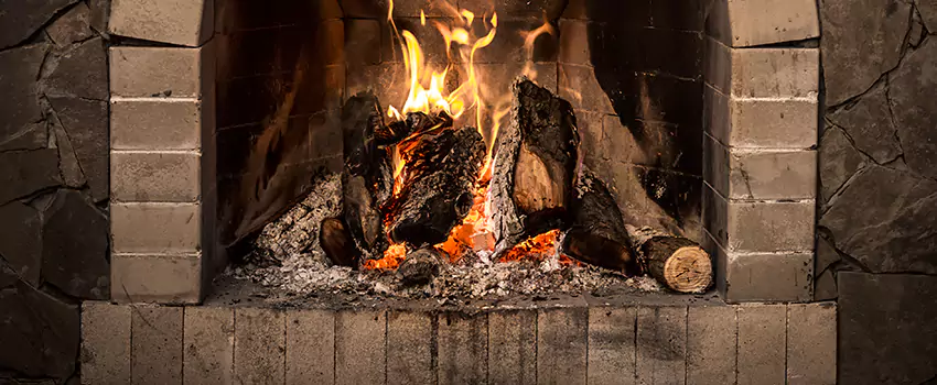 Cost of Rebuilding A Fireplace in Riverton, Utah