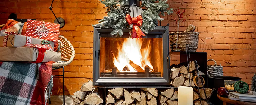 Steel Fireplace Grate Repair And Replacement Services in Riverton, Utah