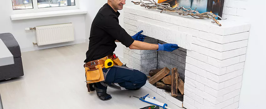 Gas Fireplace Repair And Replacement in Riverton, UT