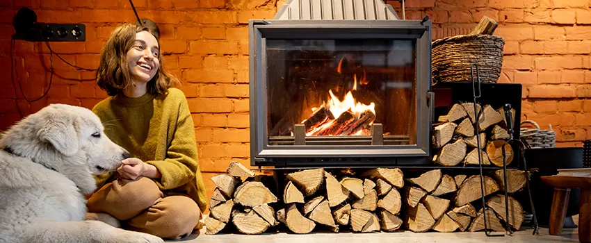 Fireplace Smell Removal Cost in Riverton, UT