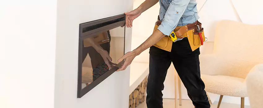 Traditional Fireplace Vent Sweeping in Riverton, UT