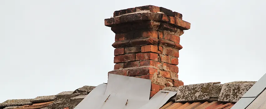 Cost of Fixing Blocked Chimney in Riverton, Utah