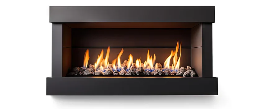 Outdoor Gas Fireplaces Installation in Riverton, UT