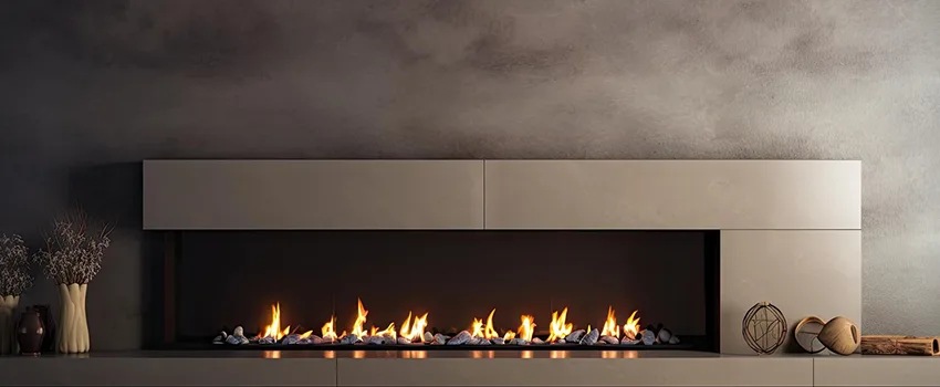 Gas Fireplace Logs Supplier in Riverton, Utah