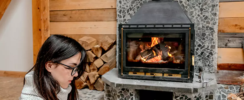 Harman P68-C Pellet Stove Repair in Riverton, Utah 