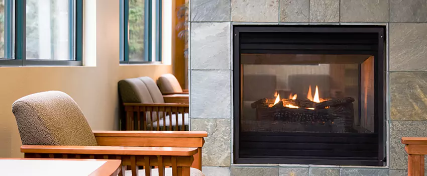 Osburn Fireplace Tempered Glass Hearth Pad Replacement in Riverton, Utah