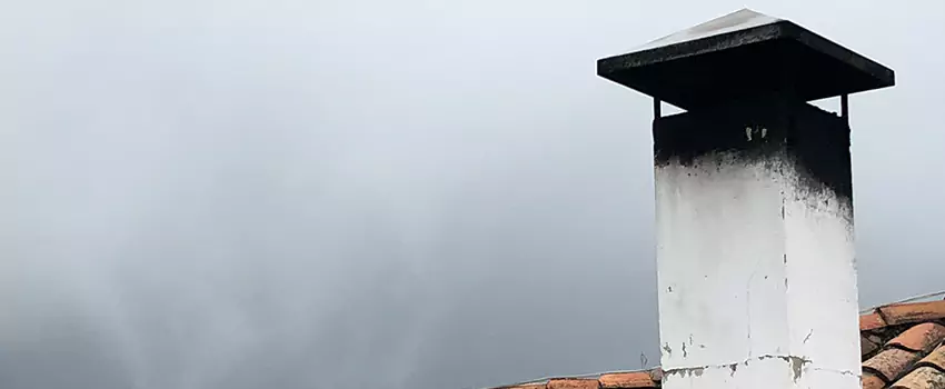 Prefab Chimney Crown Installation in Riverton, UT