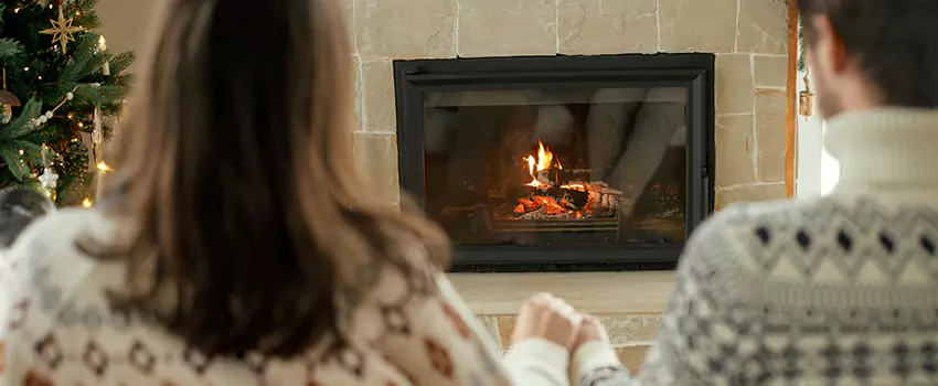 Ravelli Group Wood Fireplaces Replacement in Riverton, Utah