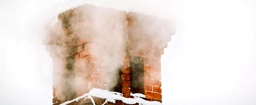 Chimney Flue Soot Removal in Riverton, UT
