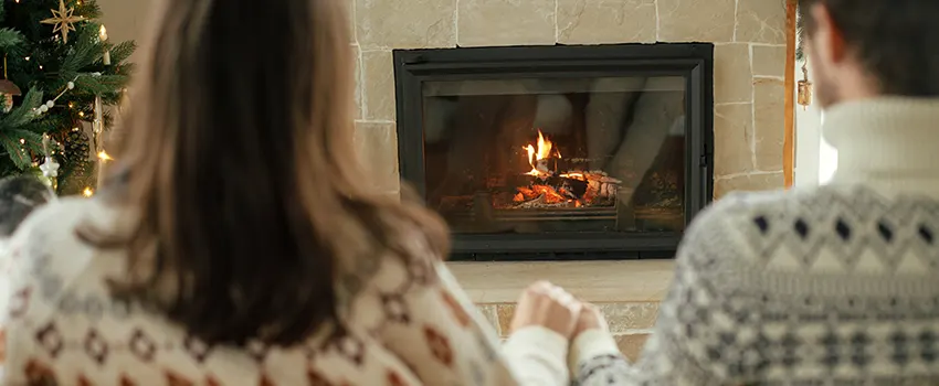 Superior Open-Hearth Wood Fireplaces in Riverton, UT