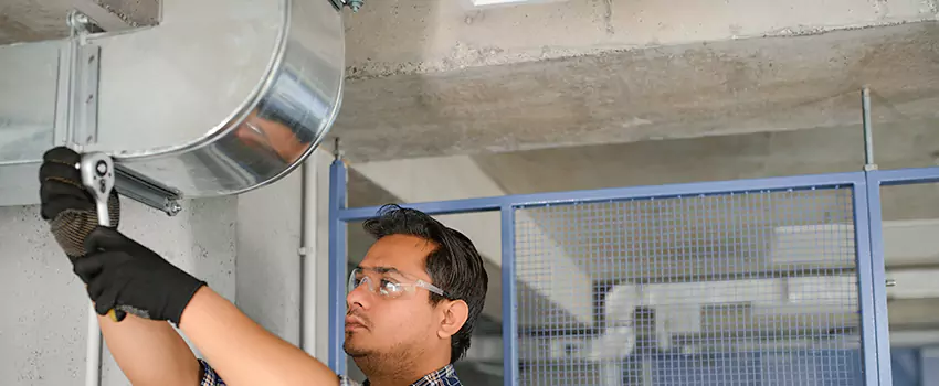 Benefit of Ventilation Cleaning in Riverton, Utah