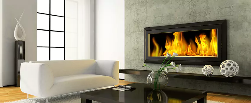 Ventless Fireplace Oxygen Depletion Sensor Installation and Repair Services in Riverton, Utah
