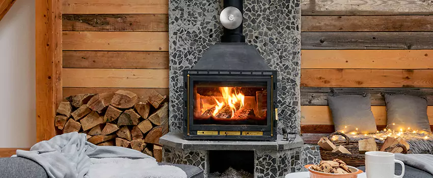 Affordable Wood Fireplace Fixing Solutions in Riverton, Utah