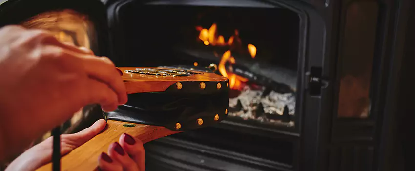 Cost of Wood Furnace Repair and Installation Services in Riverton, UT