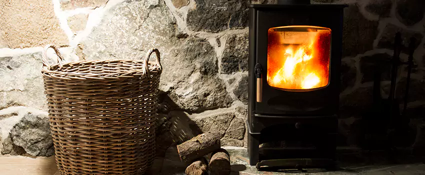24/7 Wood Stove Installation Services in Riverton, Utah