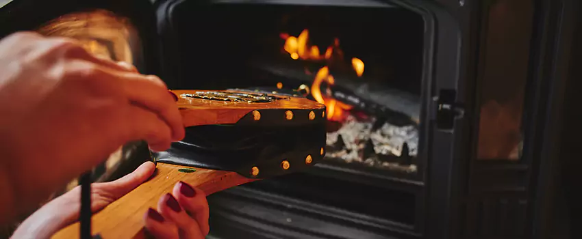 Wood Stove Grates Repair in Riverton, Utah
